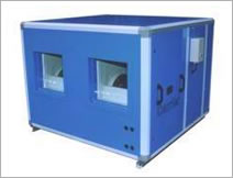 BFP、BFPX變風(fēng)量空調(diào)機(jī)組